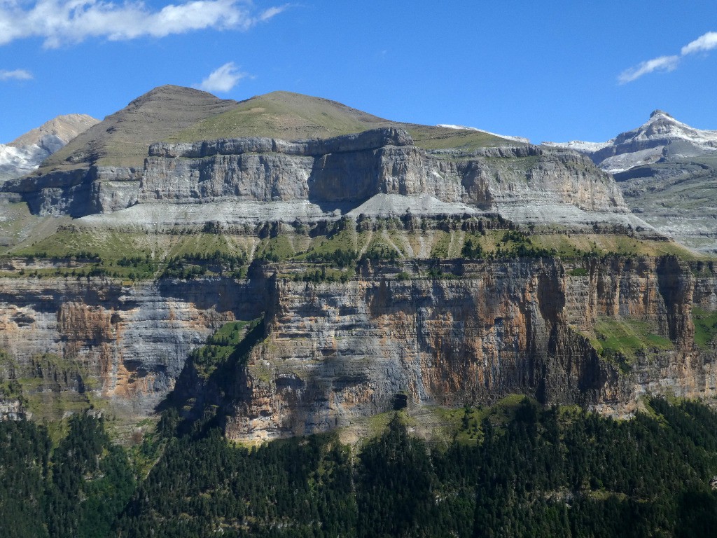 #40 Jour 11: canyon d Jour 11: canyon d'Ordesa