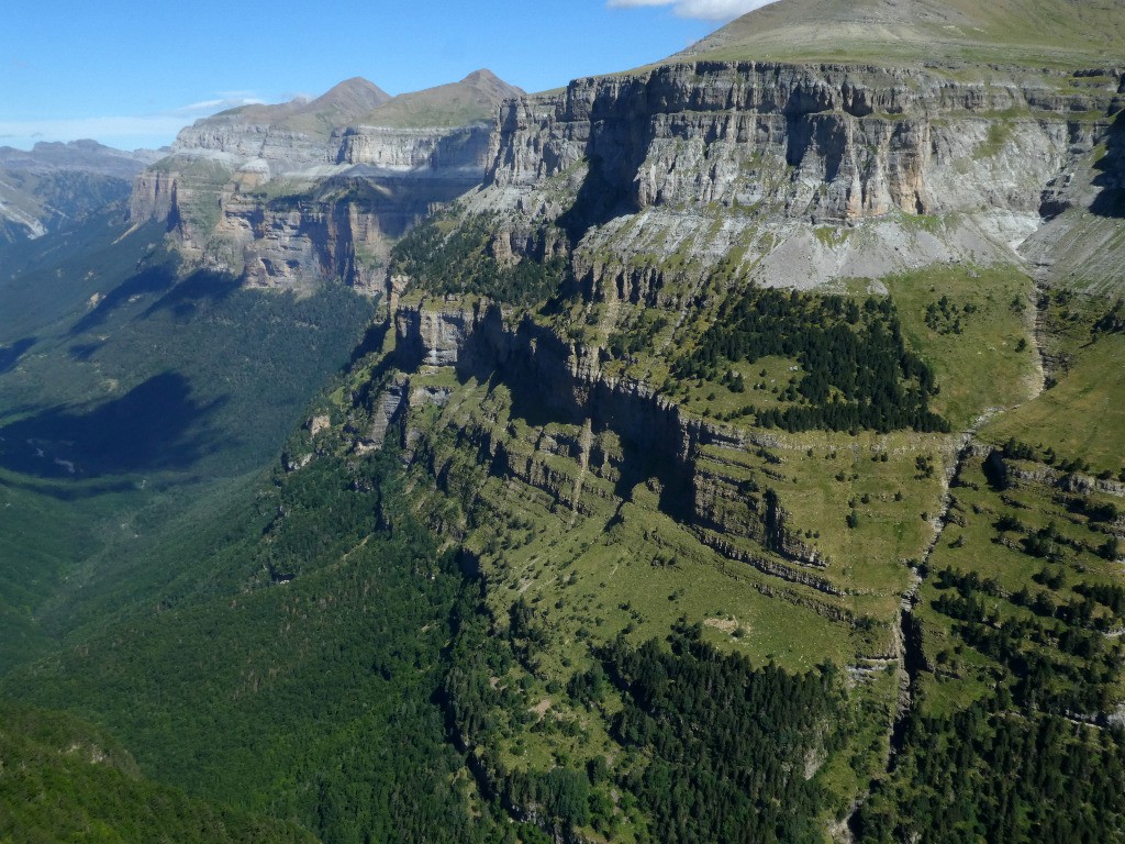 #35 Jour 11: canyon d Jour 11: canyon d'Ordesa
