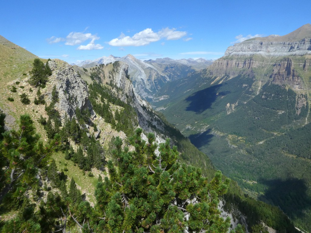 #39 Jour 11: canyon d Jour 11: canyon d'Ordesa