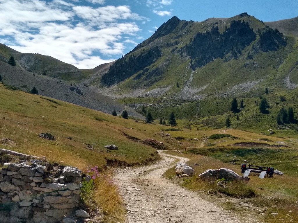 #3 J1 - Col des Ayes J1 - Col des Ayes