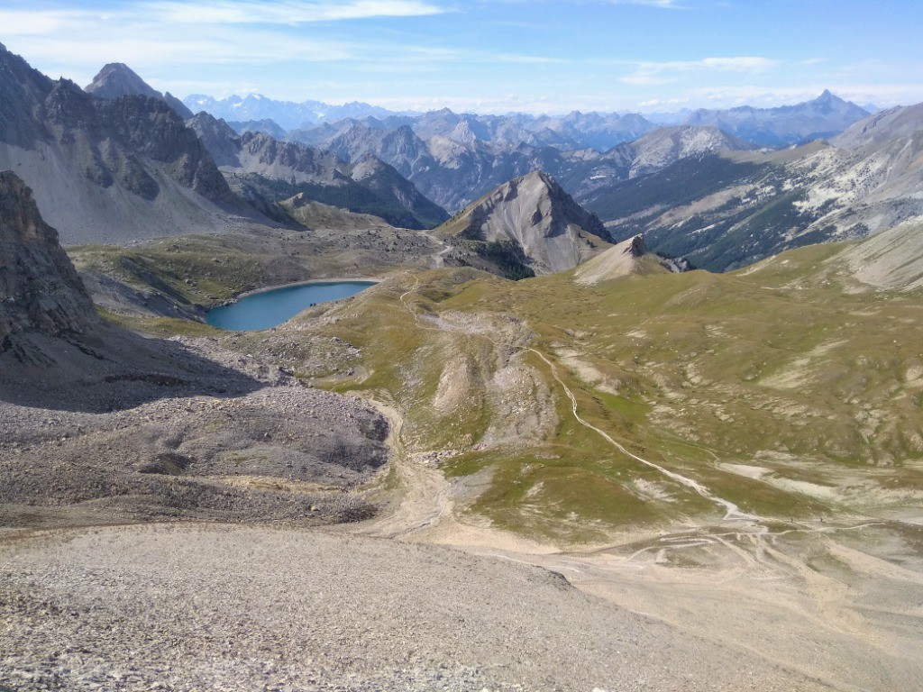#53 col girardin
col girardin