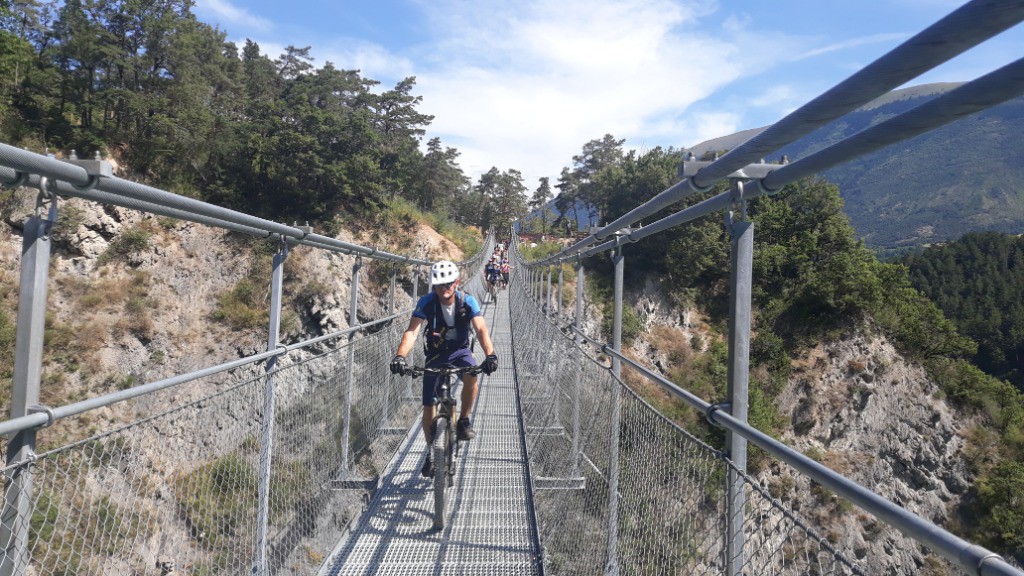 #7 Passerelle Passerelle