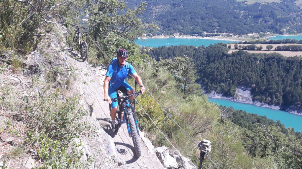 #9 Pas du berlioz Pas du berlioz