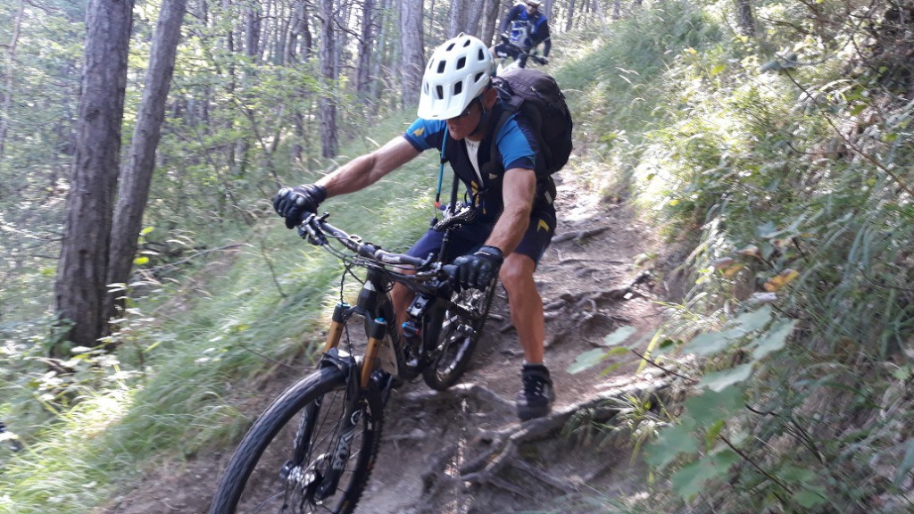 #3 Olivier modere son engagement Olivier modere son engagement