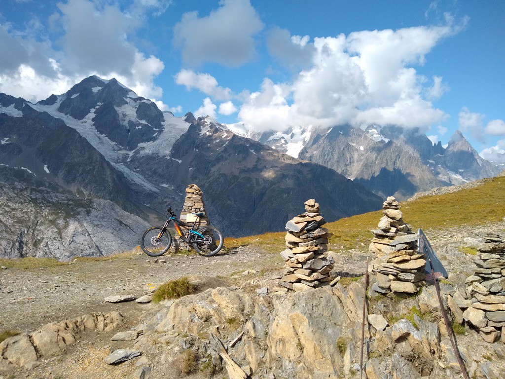 #18 Col de Chavannes Col de Chavannes