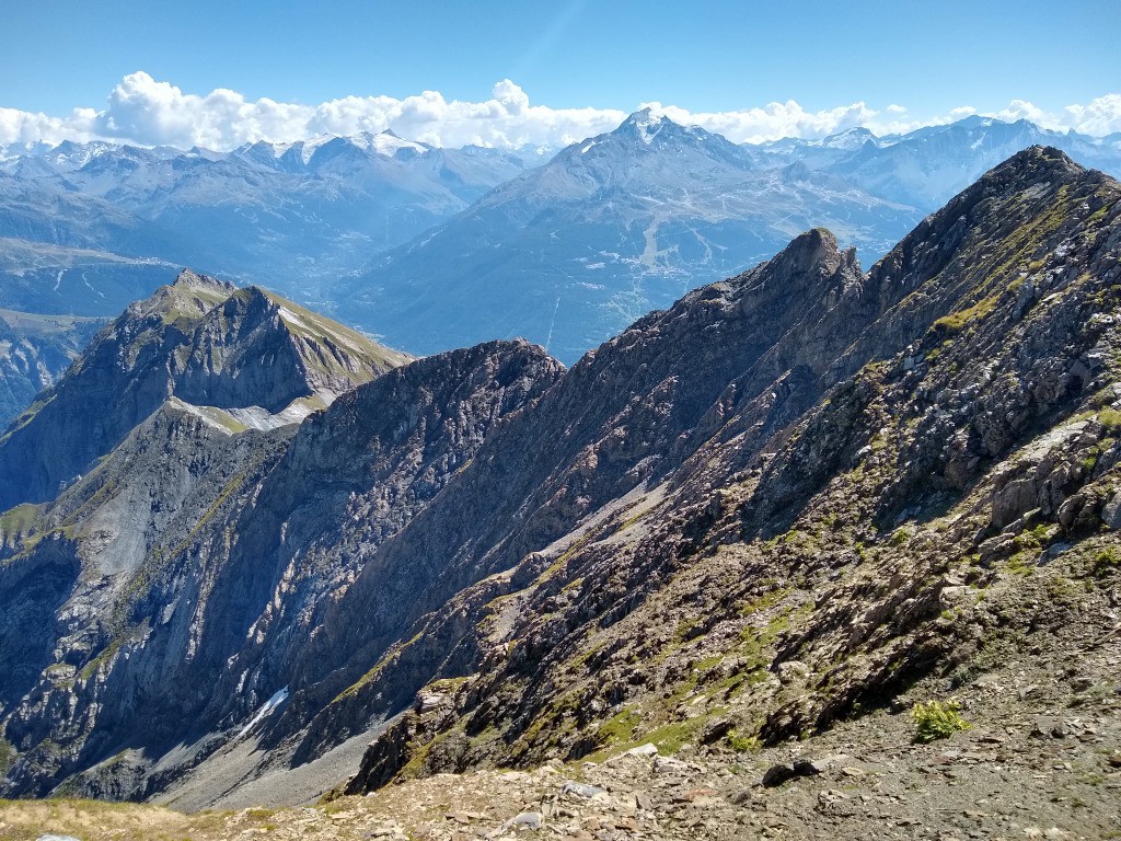 #35 Vue de la Pte de la Terrasse Vue de la Pte de la Terrasse