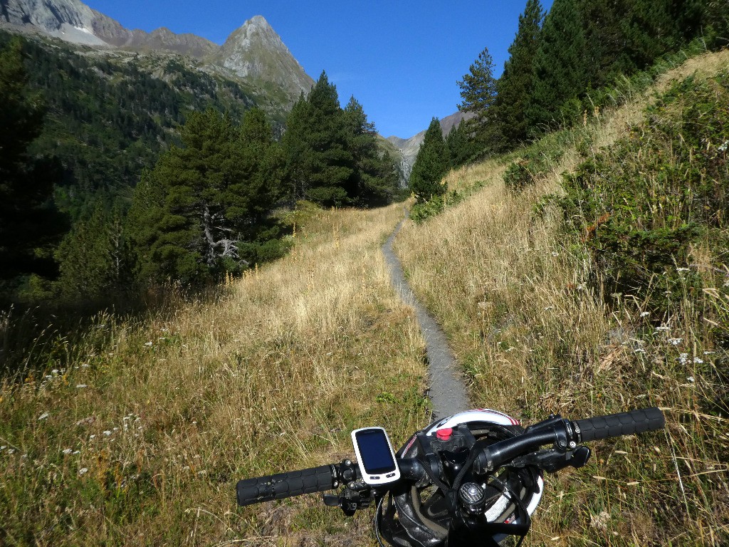 Vallon d'Estos