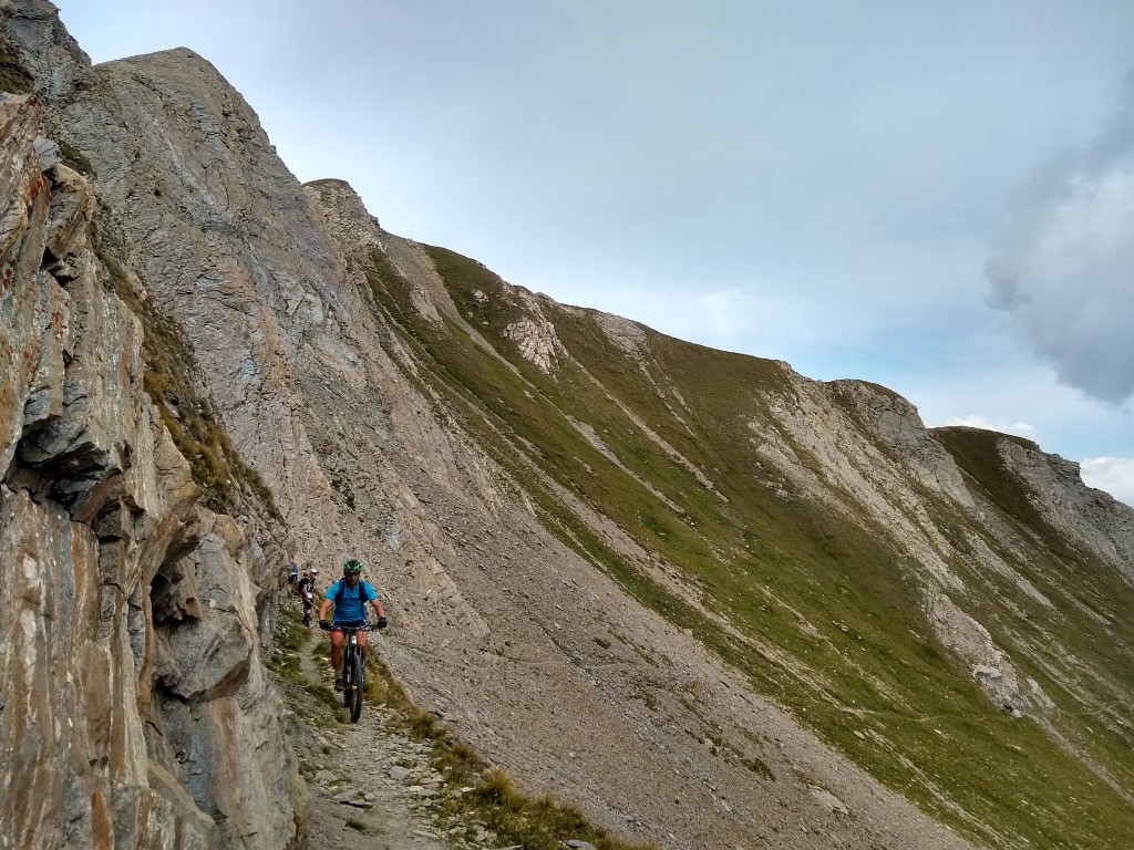 Col de Berrio Blanc