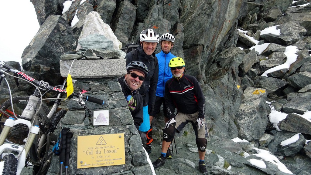 #17 col du Loson col du Loson