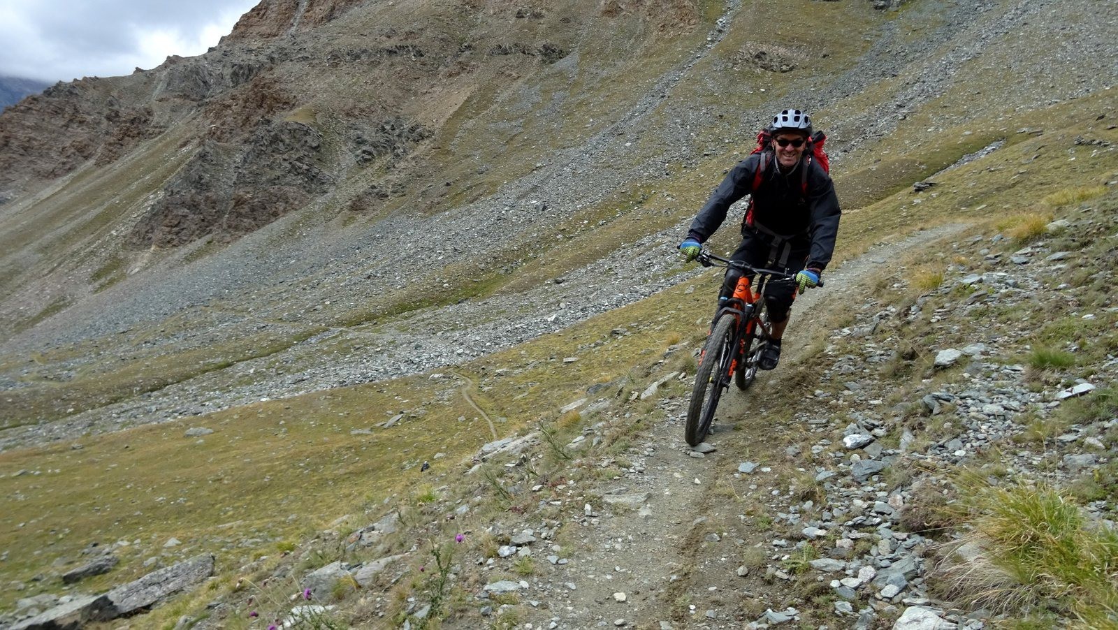 #20 à l à l'attaque