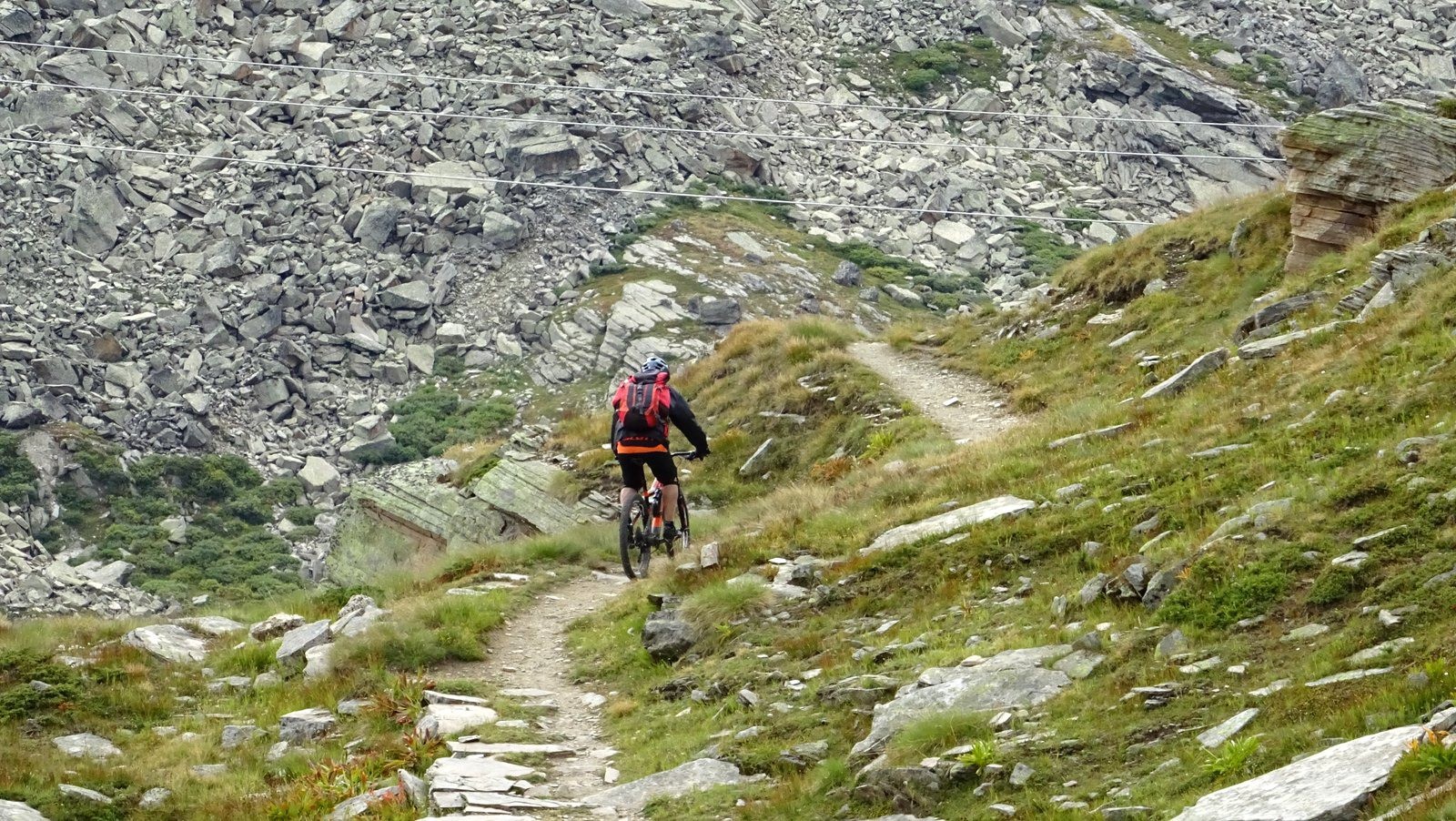 #33 sentier joueur sentier joueur