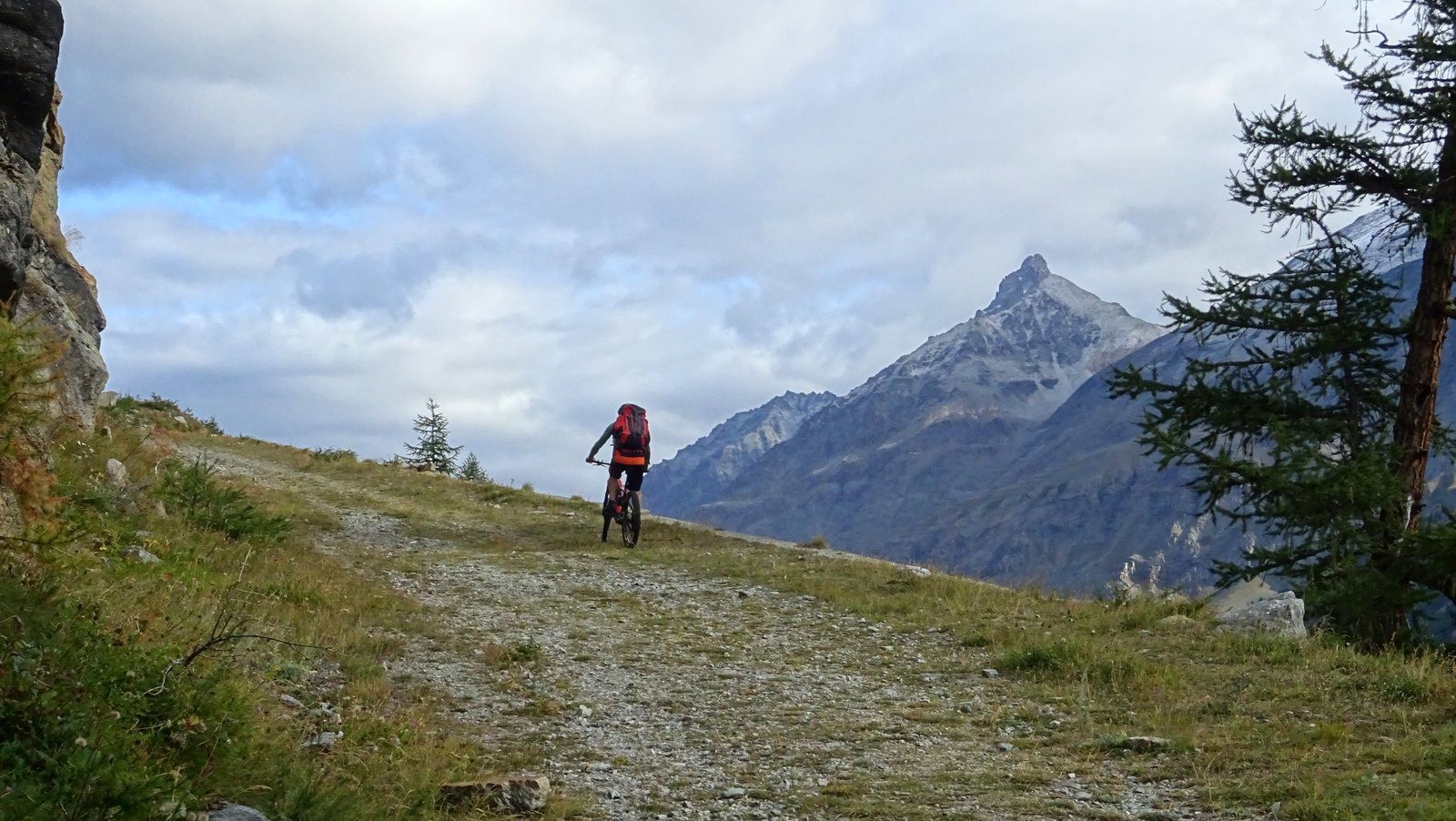 #23 bonne piste bonne piste
