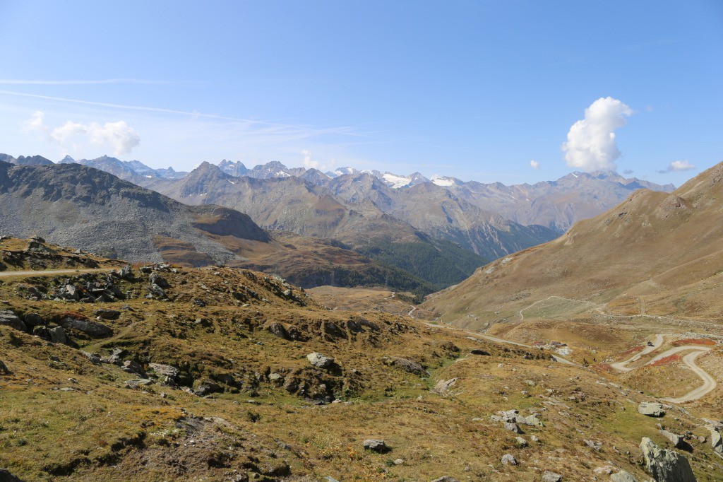#8 Panorama... Panorama...