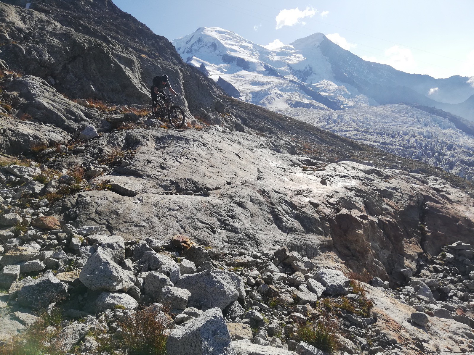 #11 Freeride au dessus de 2500m Freeride au dessus de 2500m