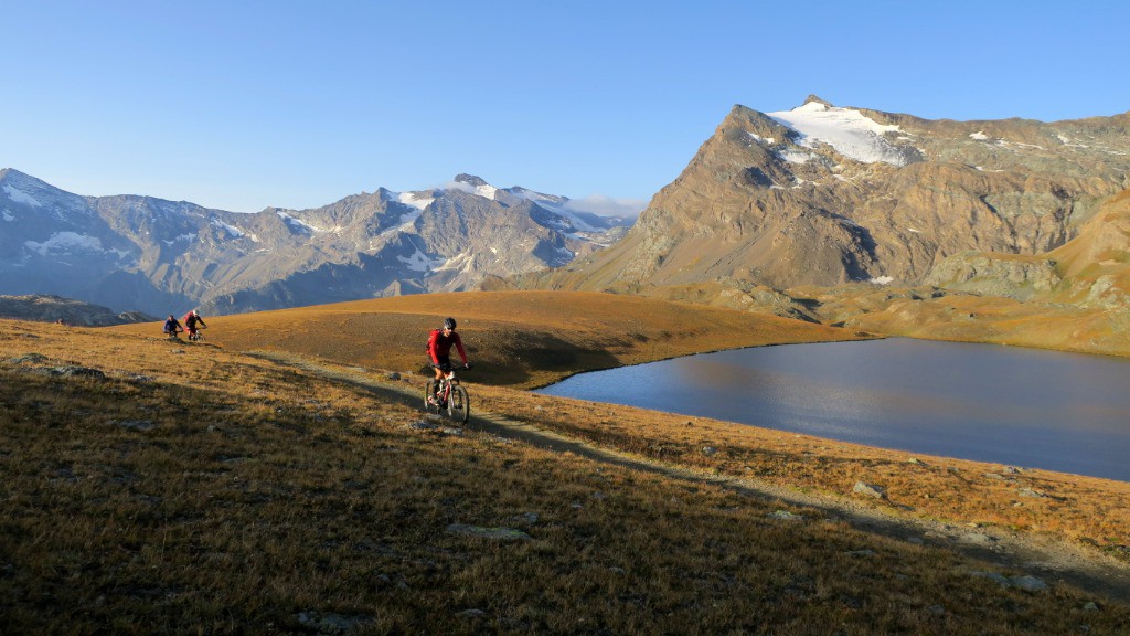 Cela se répète mais c'est tellement beau