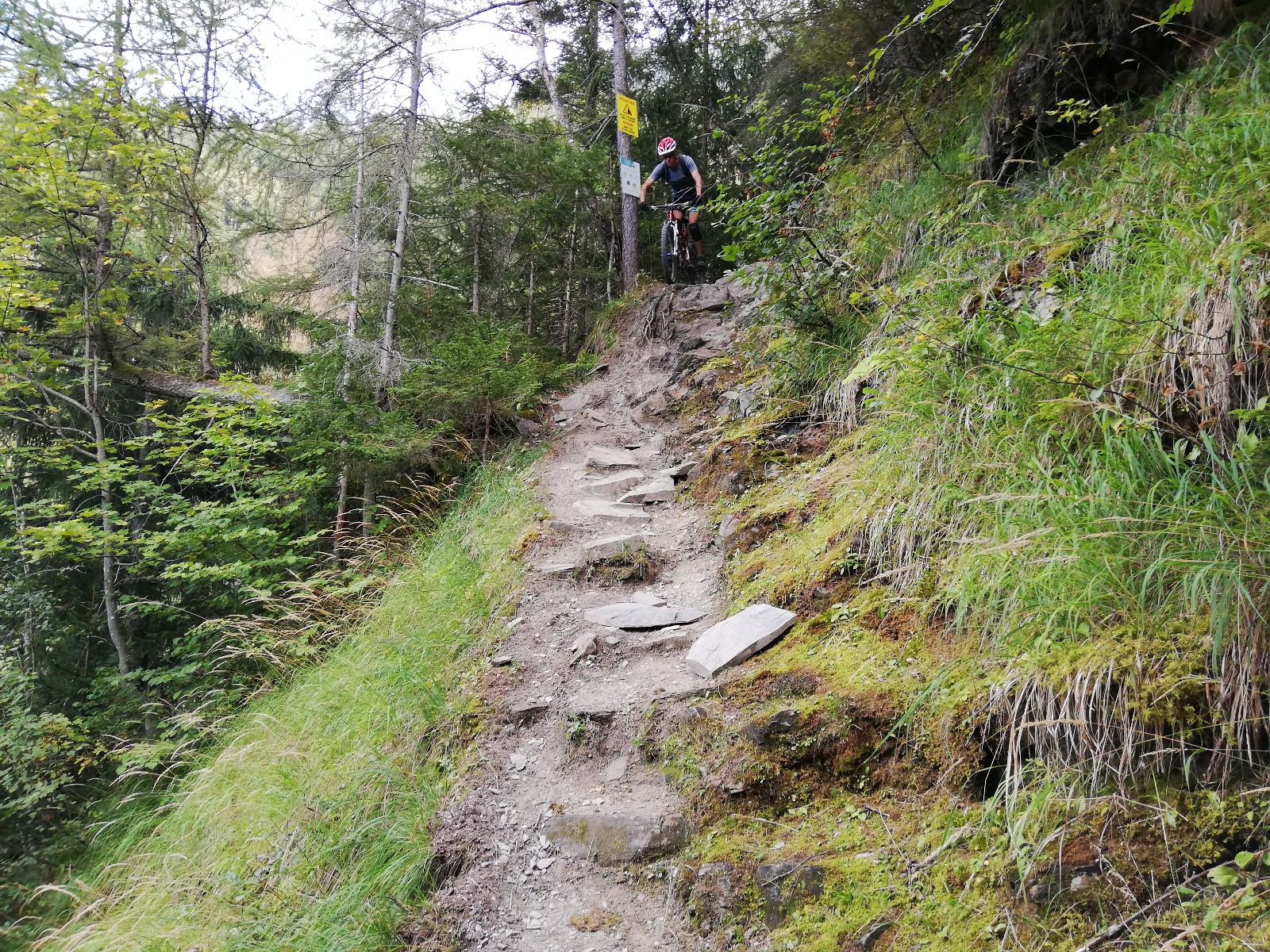 dernière difficulté