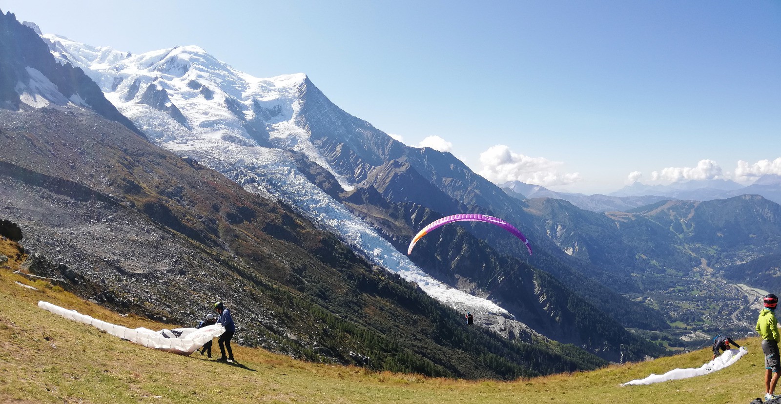 #15 vue sur le terrain de jeu des jours précédents vue sur le terrain de jeu des jours précédents