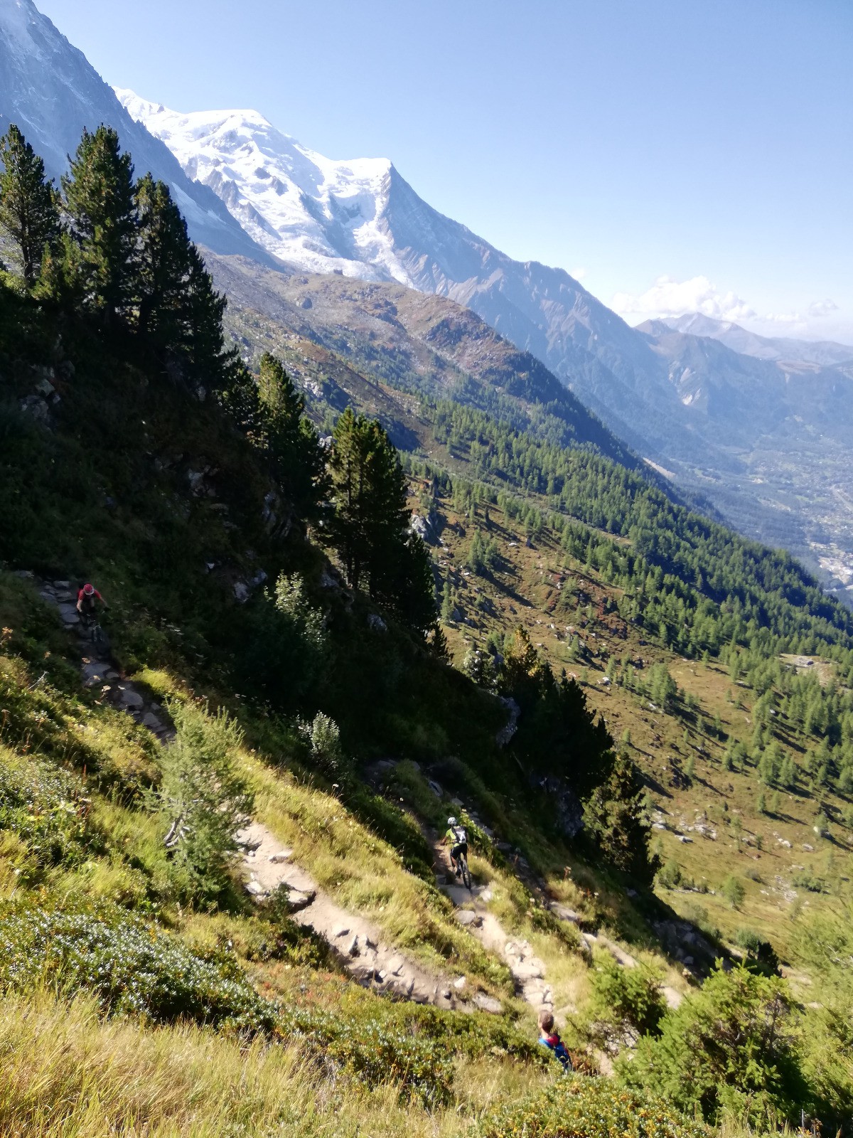 #10 partie en épingle très sympa partie en épingle très sympa