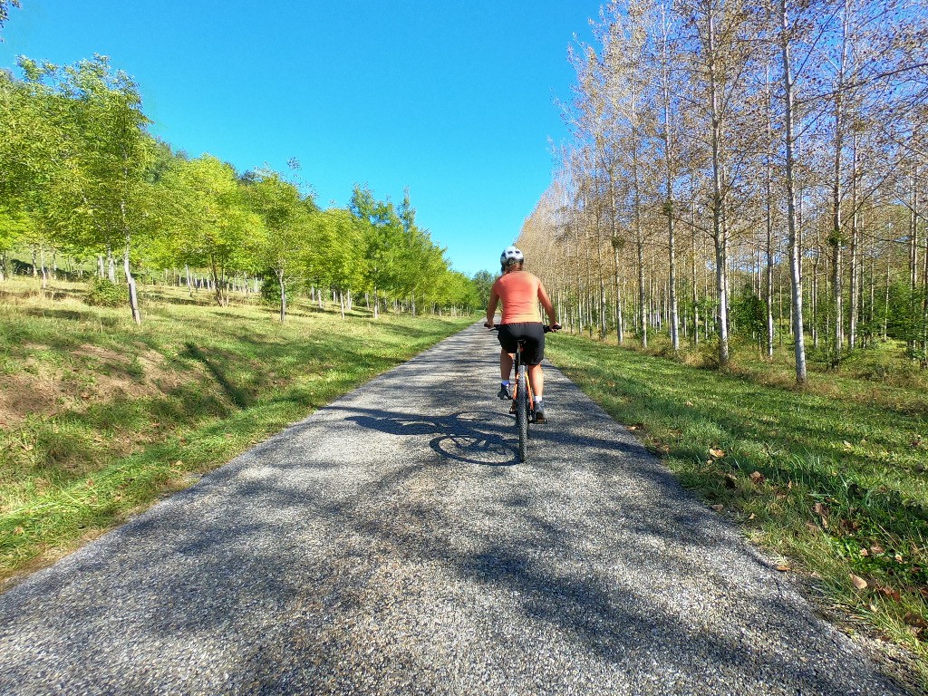 #1 Pas mal de route Pas mal de route