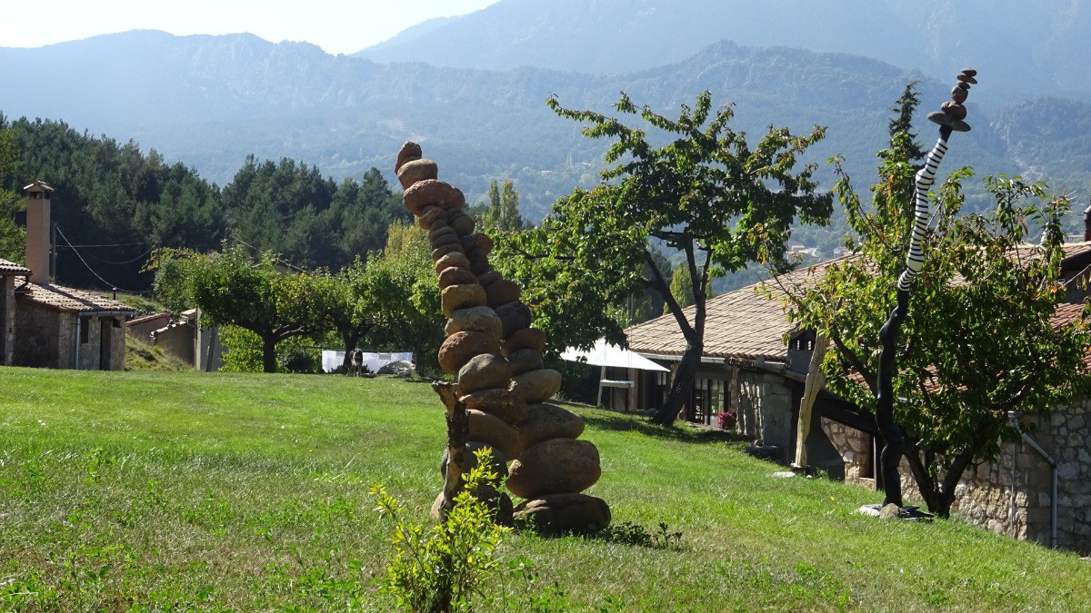 #13 Sculptures Sculptures