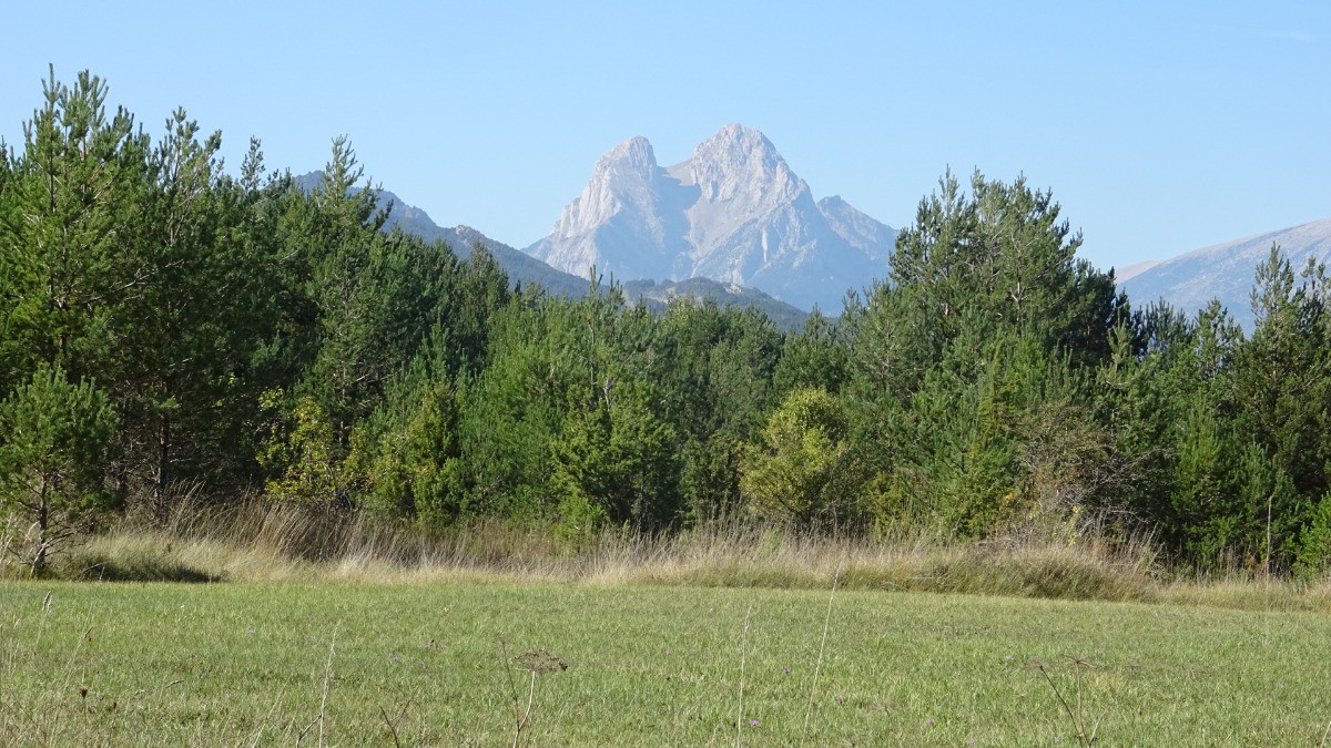 Pedra-Forca