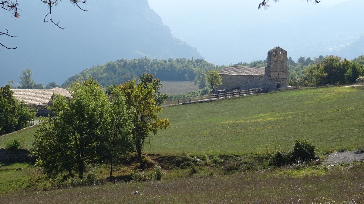 #2 Chapelle Chapelle
