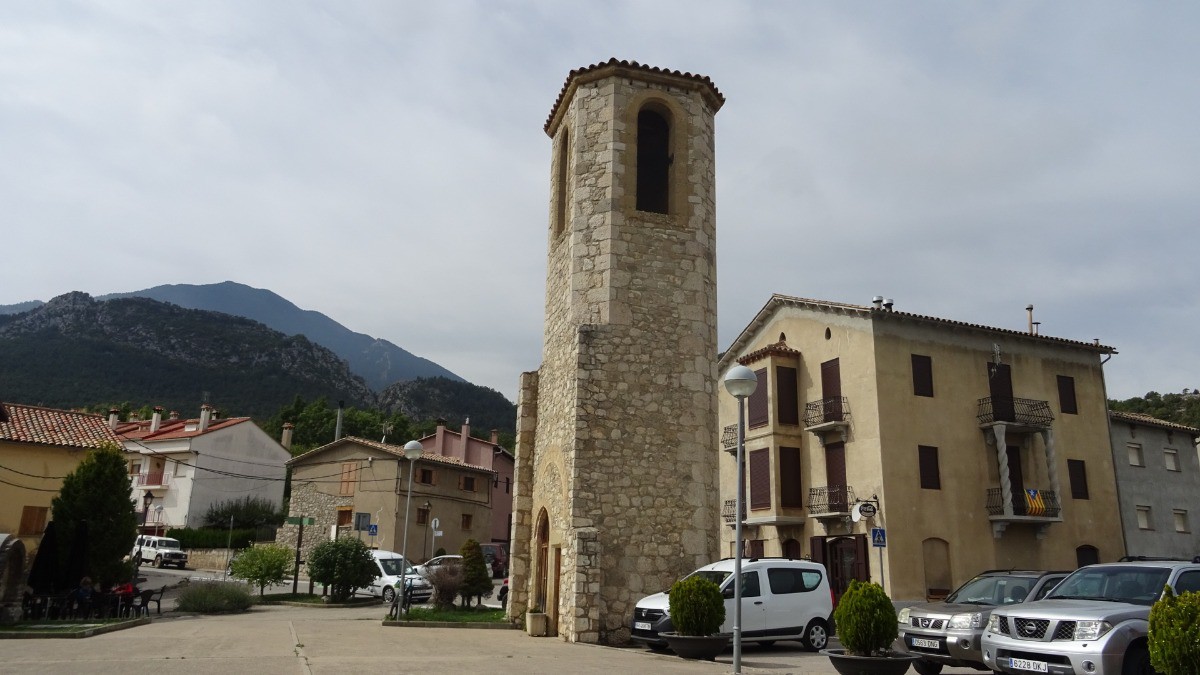#7 Vallcèbre Vallcèbre