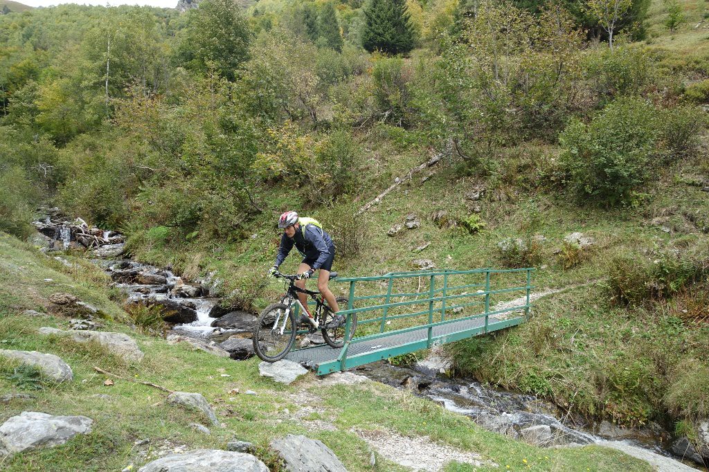 #10 Passerelle Passerelle