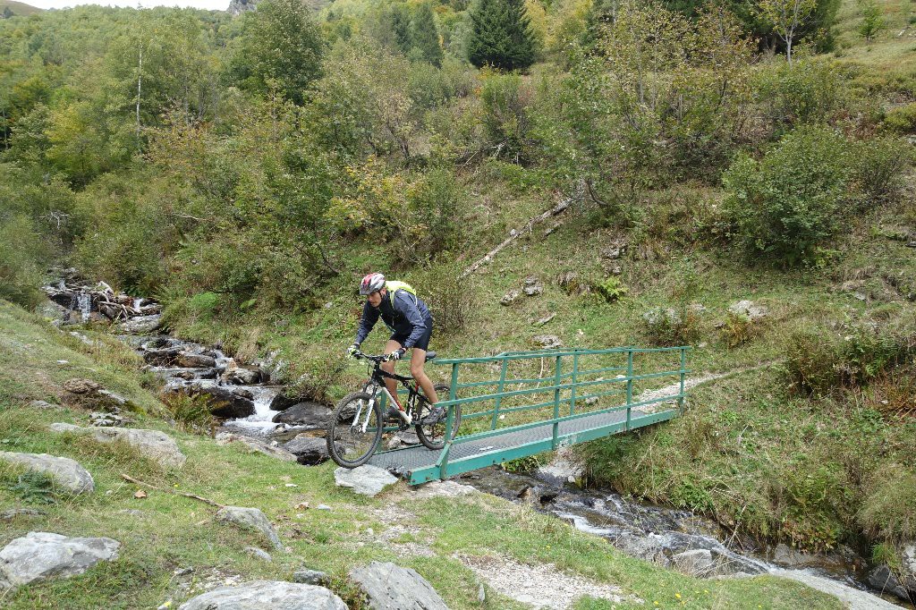 Passerelle