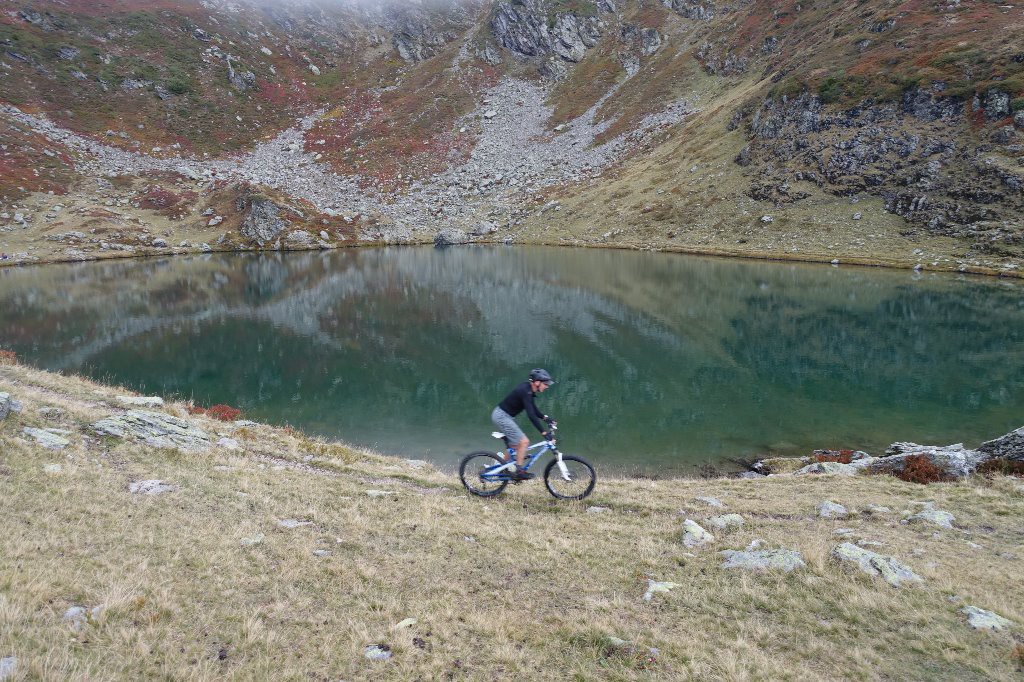 #3 Lac noir Lac noir