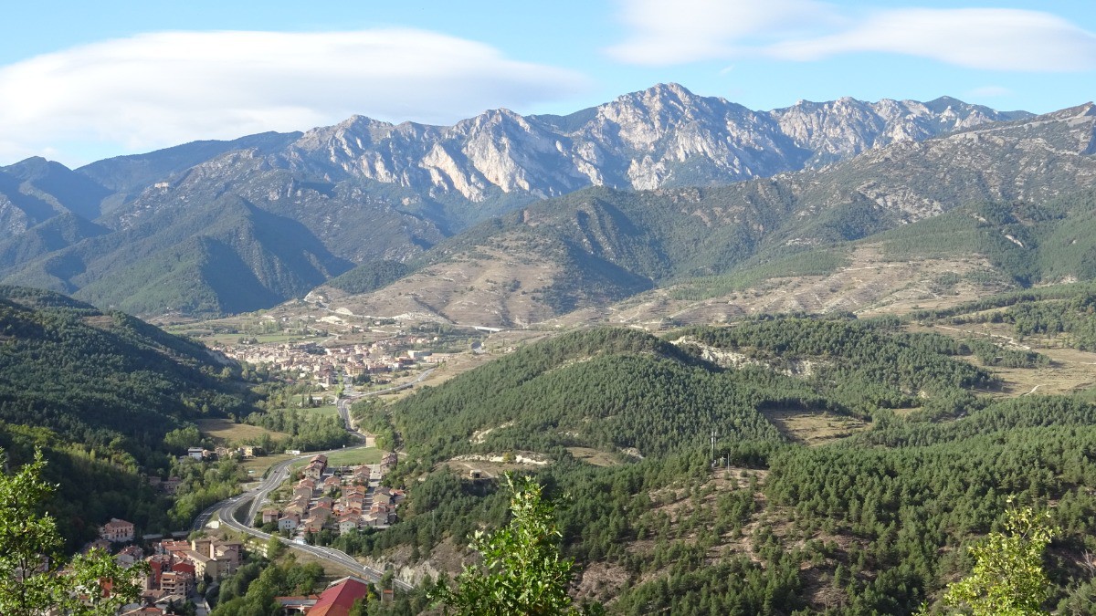 #25 De la vue De la vue