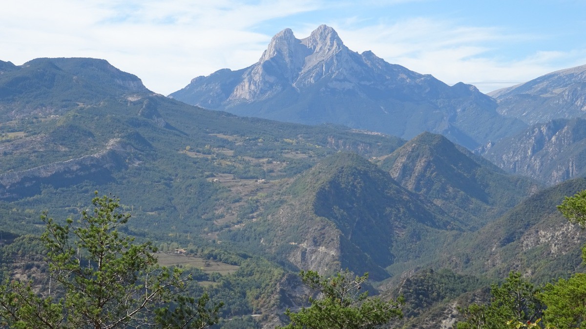 #17 Pedra-Forca Pedra-Forca
