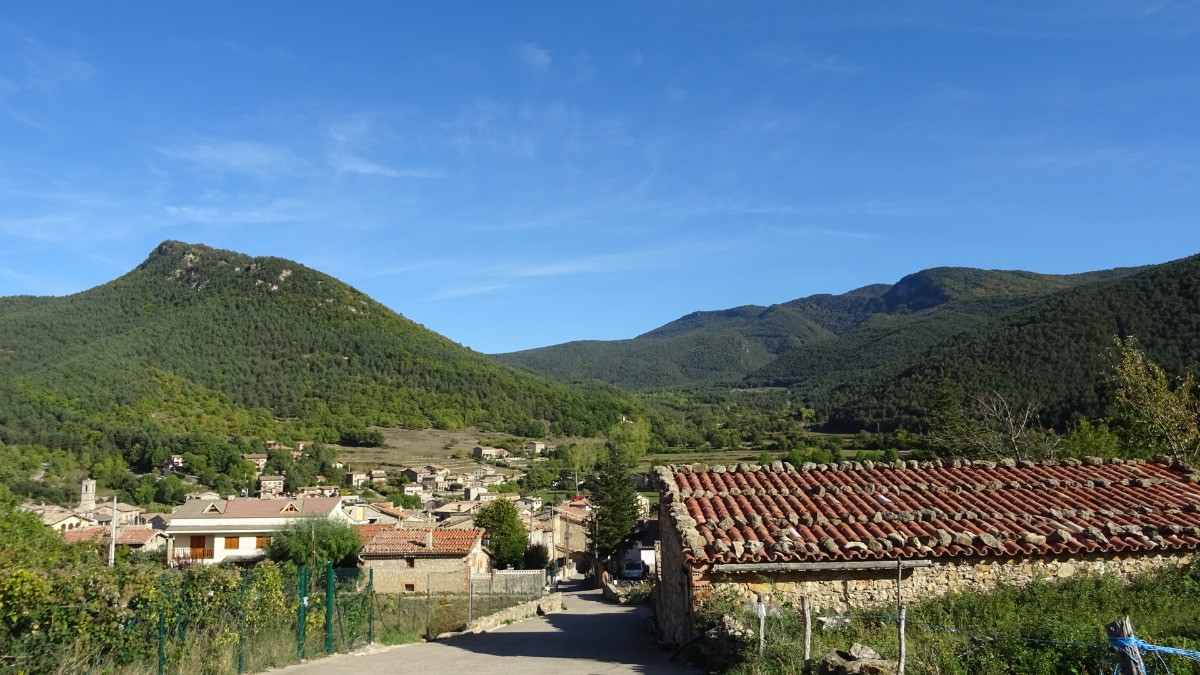 #24 Sant Julià de Cerdanyola Sant Julià de Cerdanyola