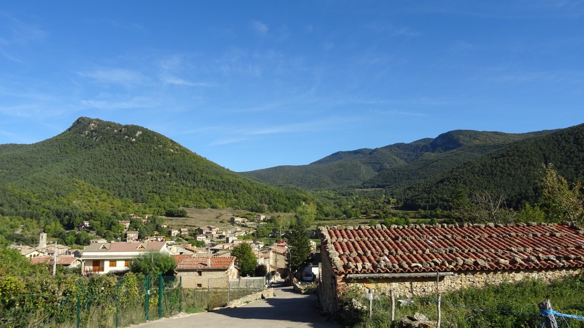 Sant Julià de Cerdanyola