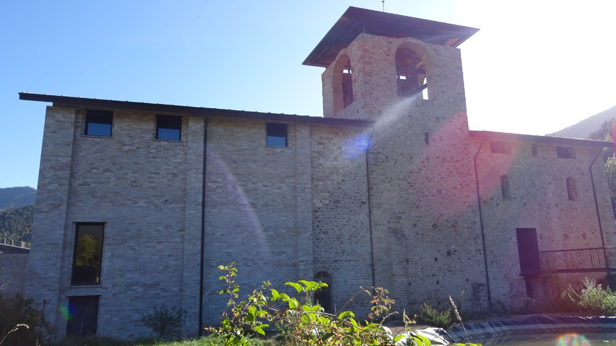 #18 Sant Llorenç Sant Llorenç