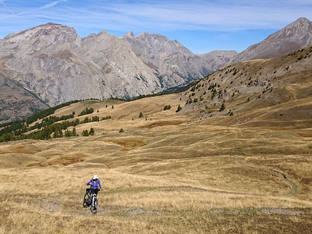 #12 Col de Mirandol Col de Mirandol