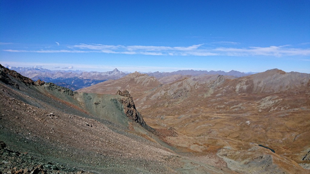 Col de la Noire