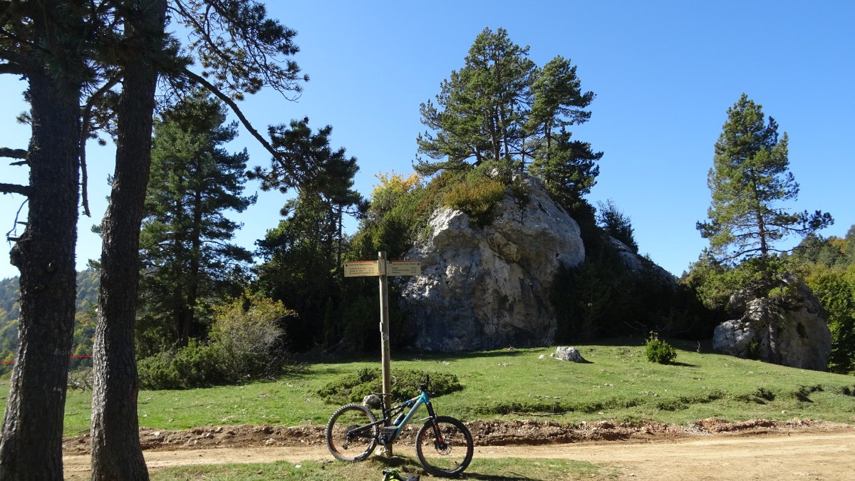 #10 Roc del Catllaràs Roc del Catllaràs