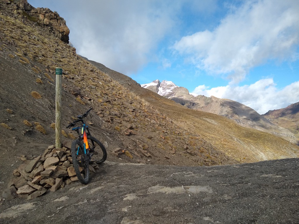 Col de la Venasque