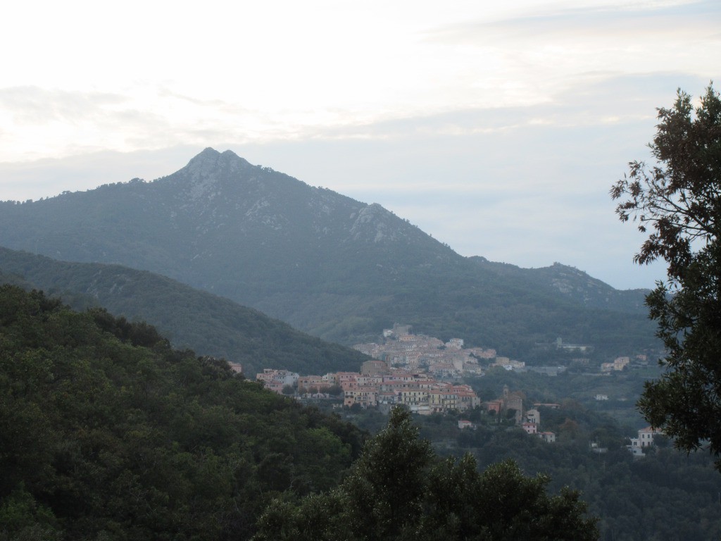 #9 Poggio et Marciana Poggio et Marciana