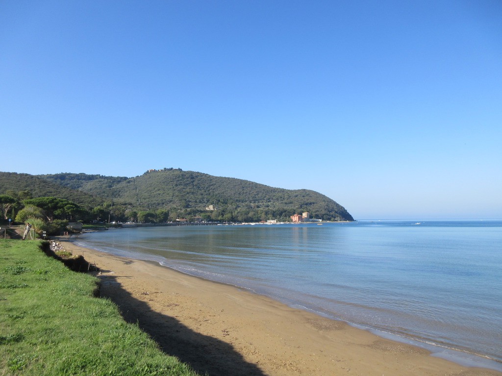 #3 Port de Baratti Port de Baratti