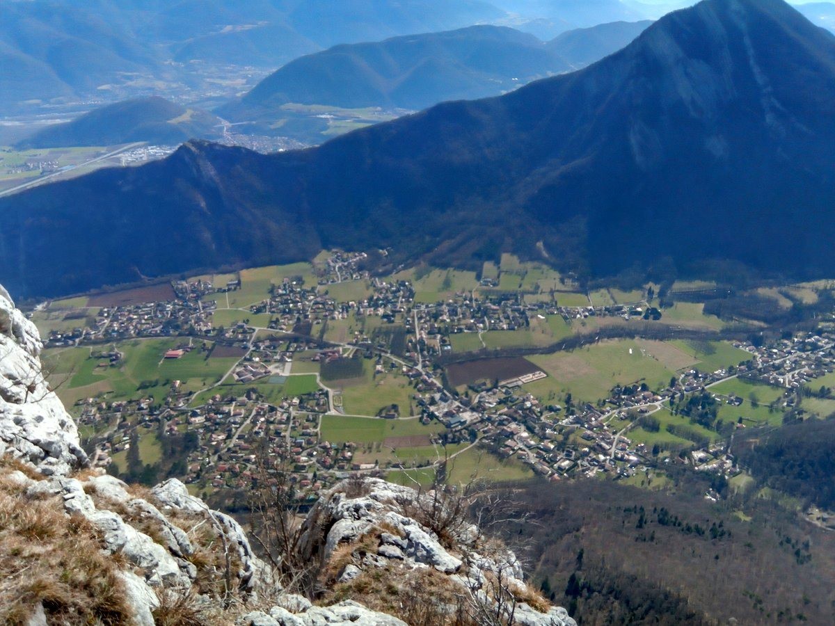 #2 vue depuis la cantine de midi vue depuis la cantine de midi
