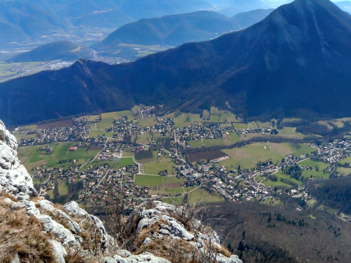 vue depuis la cantine de midi