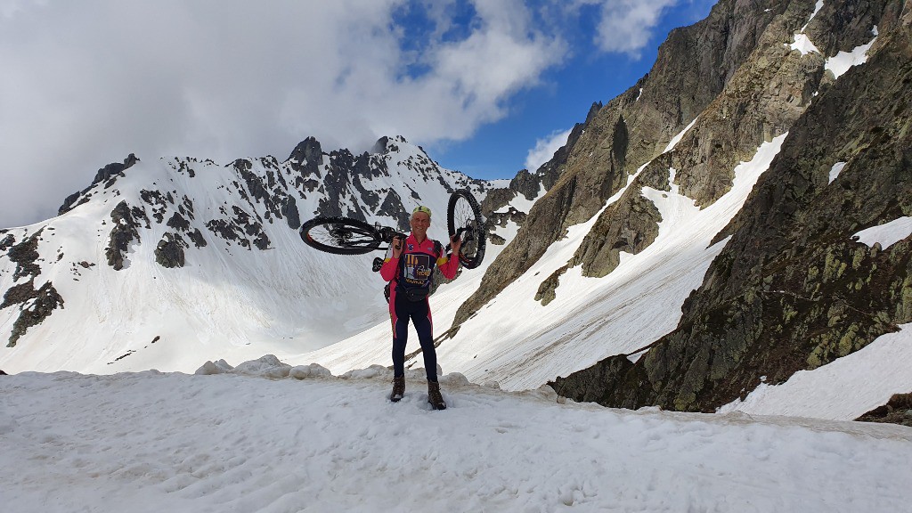 #9 Col du Fouet. Col du Fouet.
