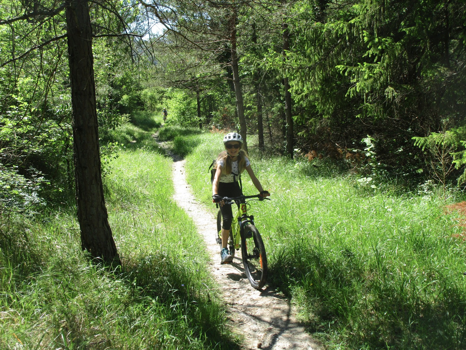 #1 Ruisseau de Meyrosse Ruisseau de Meyrosse