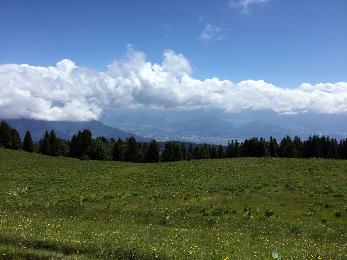 #3 Belledonne, Bonne à rien aujourd Belledonne, Bonne à rien aujourd'hui