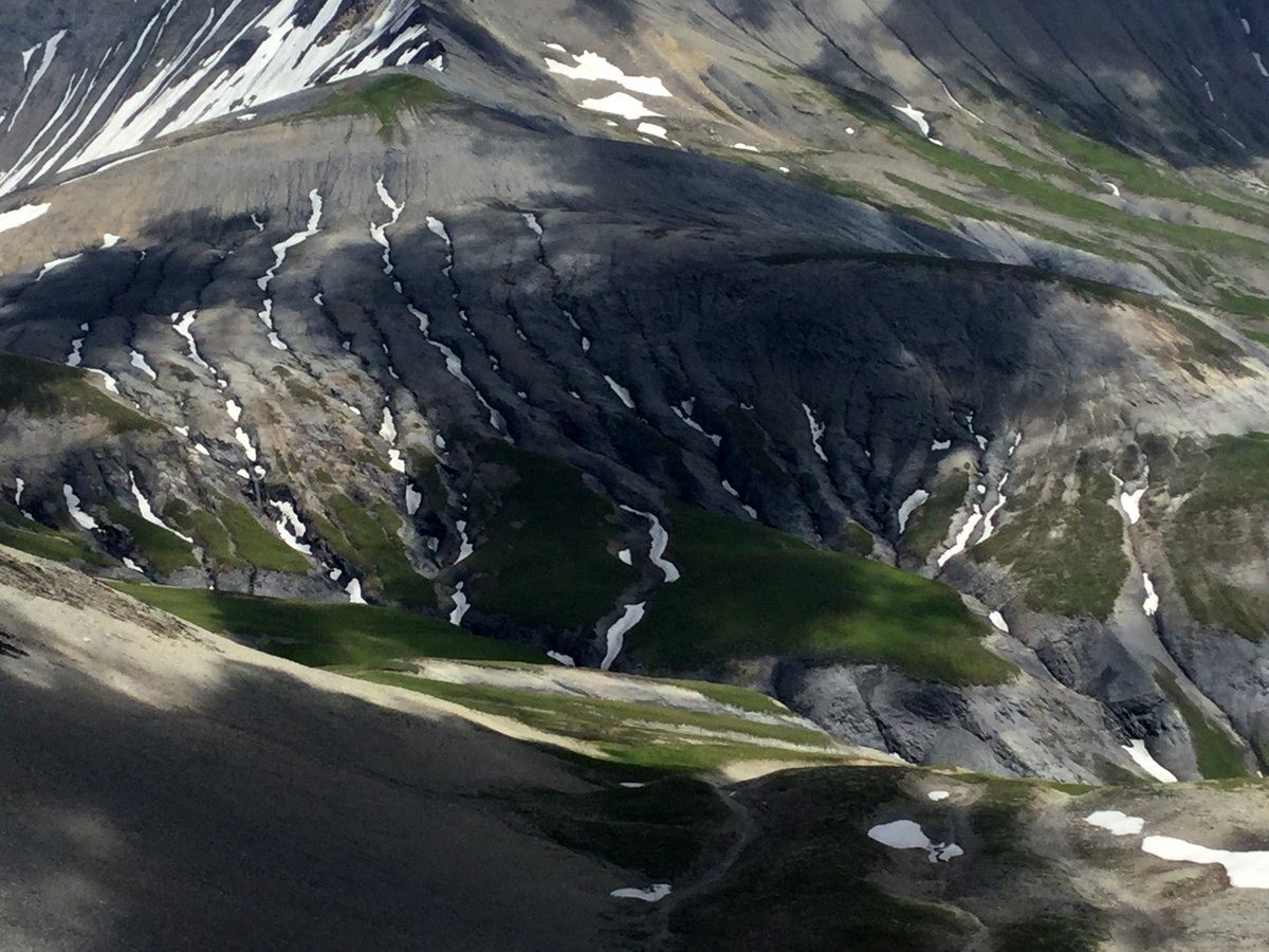 #18 les Travers les Travers