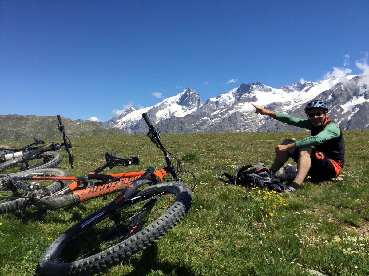 #19 2303m, 5 2303m, 5' avant la sieste