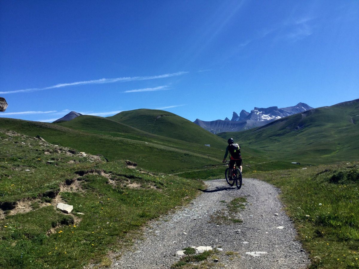 #2 Rif Tort en vu Rif Tort en vu