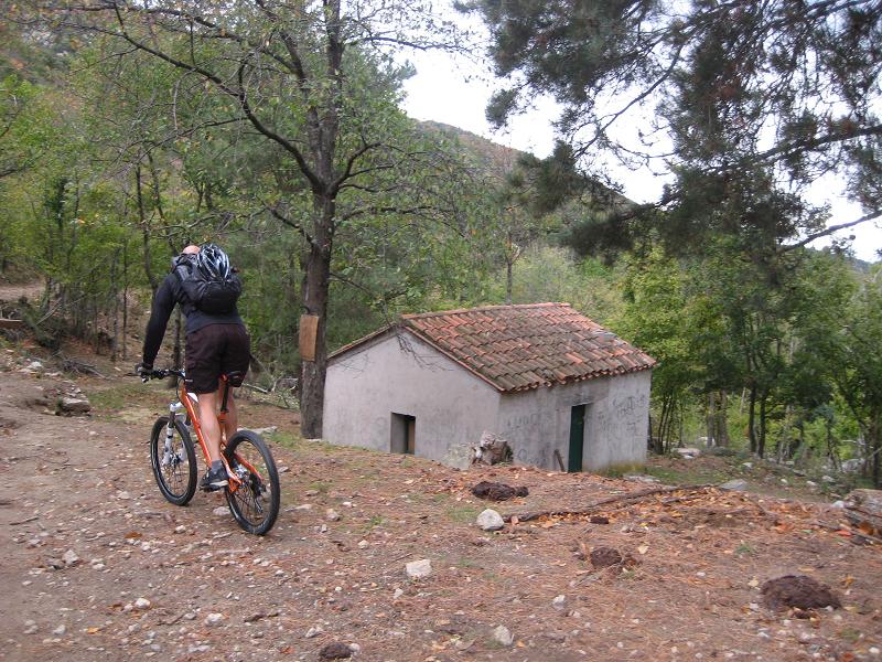#2 El Casot Del Guarda : La pause habituelle s El Casot Del Guarda : La pause habituelle s'impose ;-)